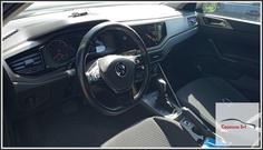 Immagine di VOLKSWAGEN Polo VII 1.0 TSI, 12v. AE1 DLAC 70Kw Berlina, 5 p. 2021-05
