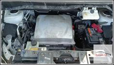 Immagine di NISSAN E-NV200 0.0 EM57 80Kw Bus, 4 p. 2014-07
