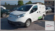 Immagine di NISSAN E-NV200 0.0 EM57 80Kw Bus, 4 p. 2014-07