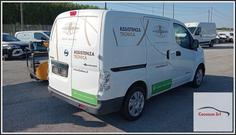 Immagine di NISSAN E-NV200 0.0 EM57 80Kw Bus, 4 p. 2014-07
