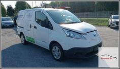 Immagine di NISSAN E-NV200 0.0 EM57 80Kw Bus, 4 p. 2014-07