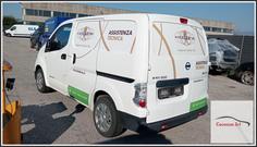 Immagine di NISSAN E-NV200 0.0 EM57 80Kw Bus, 4 p. 2014-07