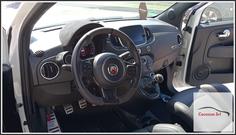 Immagine di FIAT 500 II 1.4 t-jet Abarth 595 Competizione, 16v. 312A 312A3000 132Kw Berlina, 3 p. 2015-07 - 2020-10