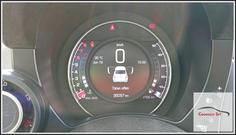 Immagine di FIAT 500 II 1.4 t-jet Abarth 595 Competizione, 16v. 312A 312A3000 132Kw Berlina, 3 p. 2015-07 - 2020-10