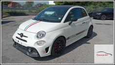 Immagine di FIAT 500 II 1.4 t-jet Abarth 595 Competizione, 16v. 312A 312A3000 132Kw Berlina, 3 p. 2015-07 - 2020-10