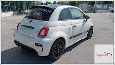 Immagine di FIAT 500 II 1.4 t-jet Abarth 595 Competizione, 16v. 312A 312A3000 132Kw Berlina, 3 p. 2015-07 - 2020-10