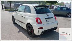 Immagine di FIAT 500 II 1.4 t-jet Abarth 595 Competizione, 16v. 312A 312A3000 132Kw Berlina, 3 p. 2015-07 - 2020-10