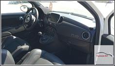 Immagine di FIAT 500 II 1.4 t-jet Abarth 595 Competizione, 16v. 312A 312A3000 132Kw Berlina, 3 p. 2015-07 - 2020-10