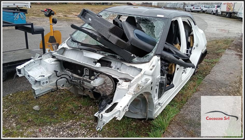 Immagine di NISSAN JUKE (F16E) (dal 09/19) 1.0 DIG-T (84Kw) Suv 5p/b/999cc