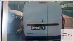 Immagine di RENAULT Kangoo Express IV 1.5 Blue dCi FJAA K9K876 55Kw Van, 4 p. 2021-05