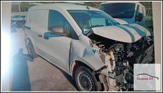 Immagine di RENAULT Kangoo Express IV 1.5 Blue dCi FJAA K9K876 55Kw Van, 4 p. 2021-05