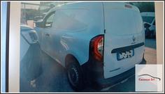 Immagine di RENAULT Kangoo Express IV 1.5 Blue dCi FJAA K9K876 55Kw Van, 4 p. 2021-05