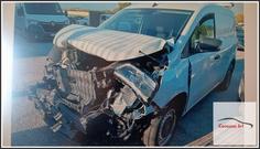 Immagine di RENAULT Kangoo Express IV 1.5 Blue dCi FJAA K9K876 55Kw Van, 4 p. 2021-05