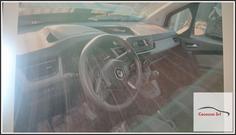 Immagine di RENAULT Kangoo Express IV 1.5 Blue dCi FJAA K9K876 55Kw Van, 4 p. 2021-05