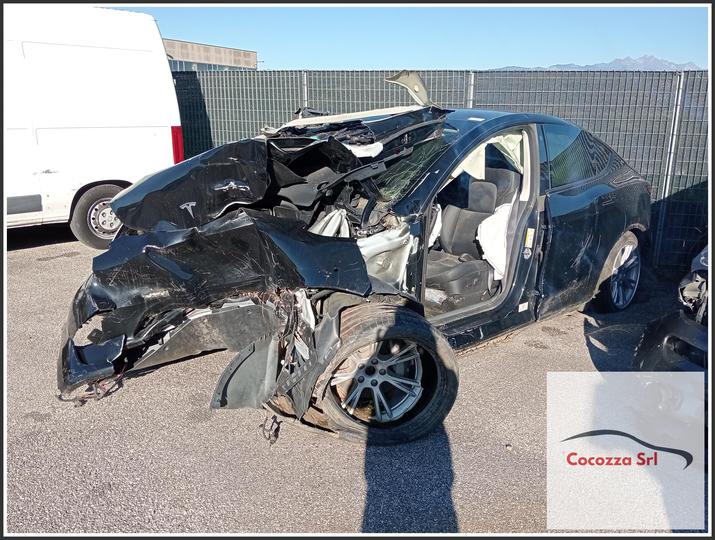 Immagine di TESLA MODEL Y (dal 03/21) Long Range AWD Suv 5p/e