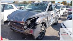 Immagine di DR DR 4.0 1.5 GPL, 16v. T3 SQRE4G15C 86Kw Suv, 5 p. 2021-10