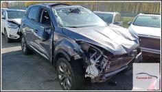 Immagine di DR DR 4.0 1.5 GPL, 16v. T3 SQRE4G15C 86Kw Suv, 5 p. 2021-10