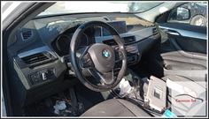 Immagine di BMW X2 F39 16d sDrive 1.5, 12v. F39 B37C15A 85Kw Suv, 5 p. 2018-11