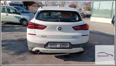 Immagine di BMW X2 F39 16d sDrive 1.5, 12v. F39 B37C15A 85Kw Suv, 5 p. 2018-11