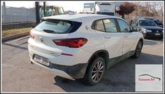 Immagine di BMW X2 F39 16d sDrive 1.5, 12v. F39 B37C15A 85Kw Suv, 5 p. 2018-11