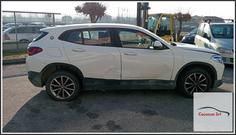 Immagine di BMW X2 F39 16d sDrive 1.5, 12v. F39 B37C15A 85Kw Suv, 5 p. 2018-11