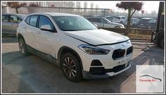 Immagine di BMW X2 F39 16d sDrive 1.5, 12v. F39 B37C15A 85Kw Suv, 5 p. 2018-11