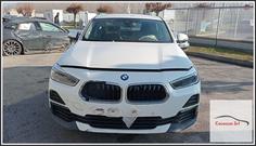 Immagine di BMW X2 F39 16d sDrive 1.5, 12v. F39 B37C15A 85Kw Suv, 5 p. 2018-11