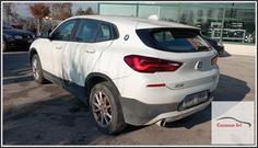 Immagine di BMW X2 F39 16d sDrive 1.5, 12v. F39 B37C15A 85Kw Suv, 5 p. 2018-11