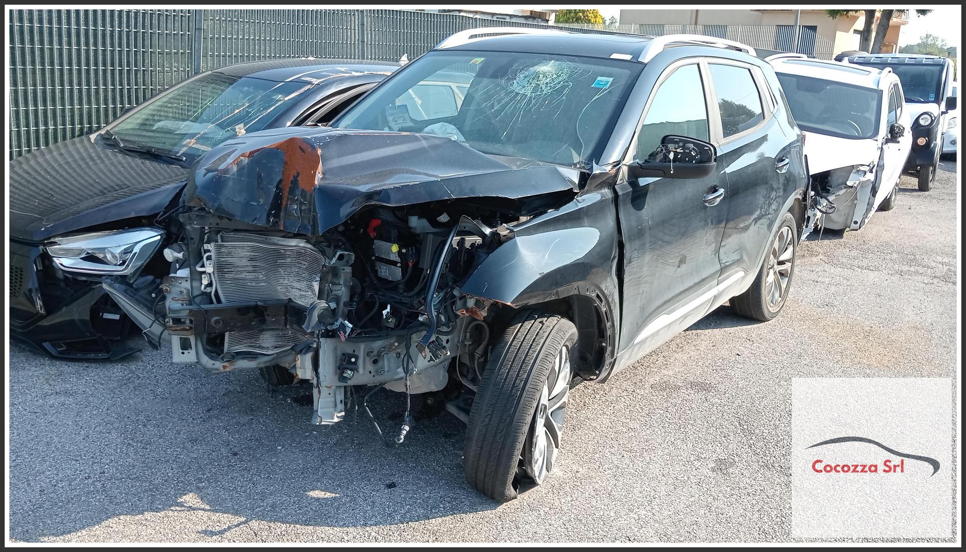 Immagine di DR dr4.0 (dal 03/20) 4.0 1.5 Bi-Fuel GPL Suv 5p/b-g/1498cc del 1900
