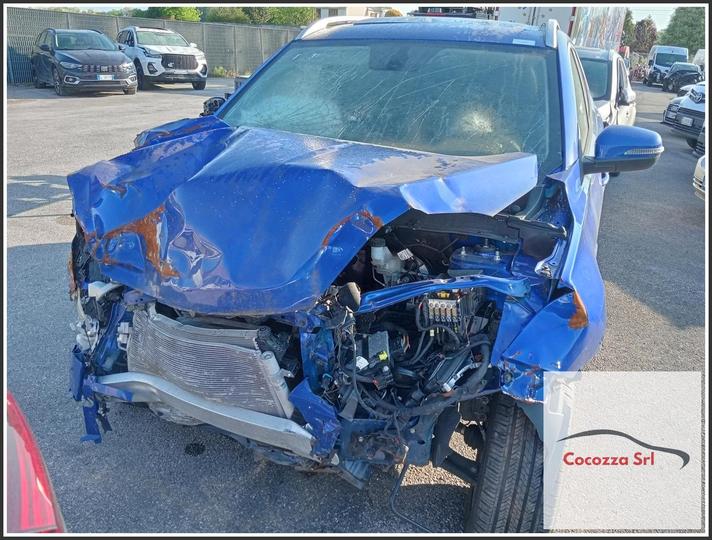 Immagine di DR dr4.0 (dal 03/20) 4.0 1.5 Bi-Fuel GPL Suv 5p/b-g/1498cc