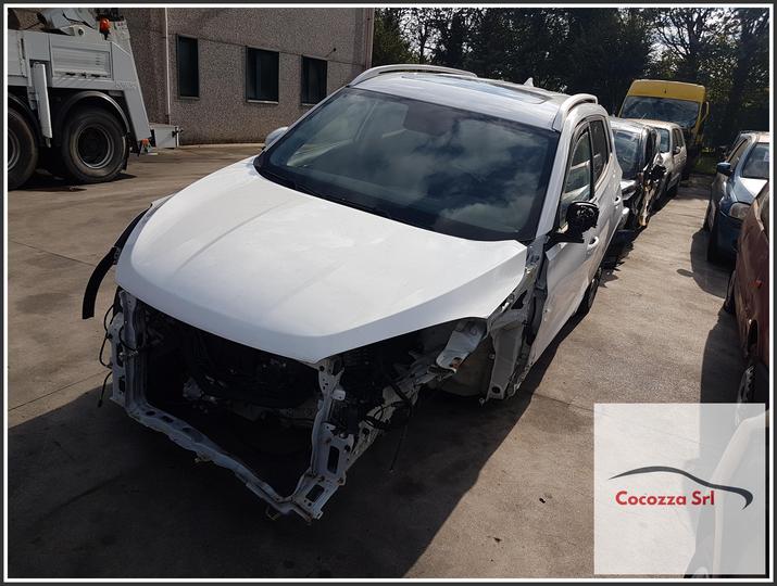 Immagine di DR dr4.0 (dal 03/20) 4.0 1.5 Bi-Fuel GPL Suv 5p/b-g/1498cc