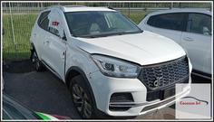 Immagine di DR DR 4.0 1.5 GPL, 16v. T3 SQRE4G15C 86Kw Suv, 5 p. 2021-10