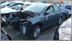 Immagine di FIAT Tipo II 1.3 SDE, 16v. 356 46345266 70Kw Berlina, 5 p. 2020-10