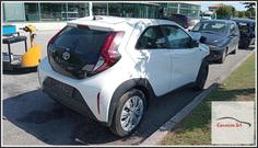 Immagine di TOYOTA Aygo X 1.0 VVTi, 12v. KGB70 1KRFE 53Kw Berlina, 5 p. 2022-03 - 2025-09