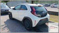 Immagine di TOYOTA Aygo X 1.0 VVTi, 12v. KGB70 1KRFE 53Kw Berlina, 5 p. 2022-03 - 2025-09