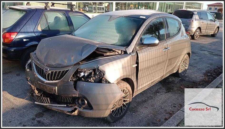 Immagine di LANCIA YPSILON (Y3) (dal 01/21) 1.0 FireFly S&S Hybrid Ber 5p/b-e/999cc