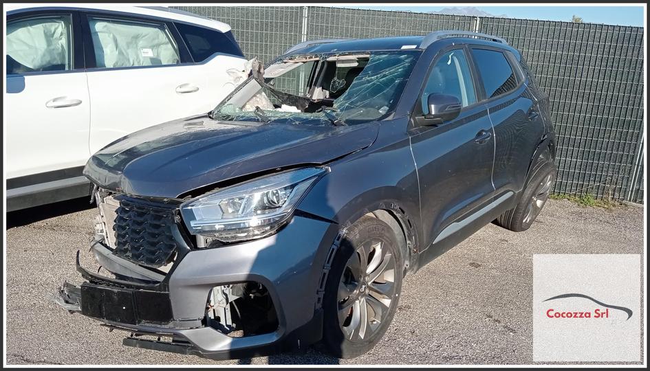 Immagine di DR dr4.0 (dal 03/20) 4.0 1.5 Bi-Fuel GPL Suv 5p/b-g/1498cc