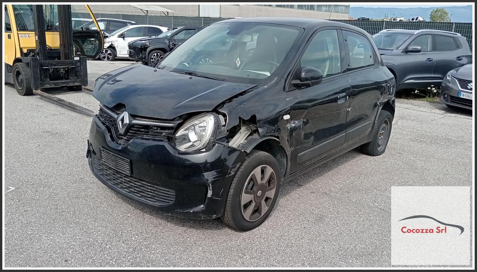 Immagine di RENAULT Twingo III 1.0 SCe , 12v. BCMJ B4D403 48Kw Berlina, 5 p. 2019-05