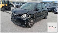 Immagine di RENAULT Twingo III 1.0 SCe , 12v. BCMJ B4D403 48Kw Berlina, 5 p. 2019-05
