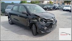 Immagine di RENAULT Twingo III 1.0 SCe , 12v. BCMJ B4D403 48Kw Berlina, 5 p. 2019-05