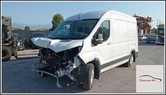 Immagine di MAXUS E-Deliver 9 E-Deliver 9 (150kWp -65kWh), 0v. SV63C TZ220XS001 70Kw Van, 4 p. 2021-02