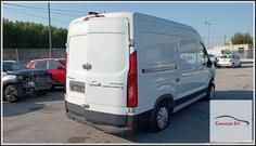 Immagine di MAXUS E-Deliver 9 E-Deliver 9 (150kWp -65kWh), 0v. SV63C TZ220XS001 70Kw Van, 4 p. 2021-02
