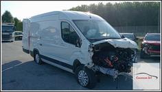 Immagine di MAXUS E-Deliver 9 E-Deliver 9 (150kWp -65kWh), 0v. SV63C TZ220XS001 70Kw Van, 4 p. 2021-02