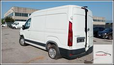 Immagine di MAXUS E-Deliver 9 E-Deliver 9 (150kWp -65kWh), 0v. SV63C TZ220XS001 70Kw Van, 4 p. 2021-02