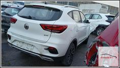 Immagine di MG ZS II 1.5 VTi-Tech, 16v. SZS1 15S4C 78Kw Suv, 5 p. 2020-08