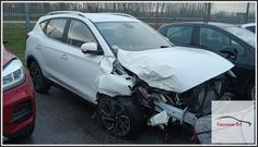 Immagine di MG ZS II 1.5 VTi-Tech, 16v. SZS1 15S4C 78Kw Suv, 5 p. 2020-08