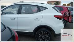 Immagine di MG ZS II 1.5 VTi-Tech, 16v. SZS1 15S4C 78Kw Suv, 5 p. 2020-08