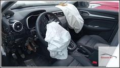 Immagine di MG ZS II 1.5 VTi-Tech, 16v. SZS1 15S4C 78Kw Suv, 5 p. 2020-08