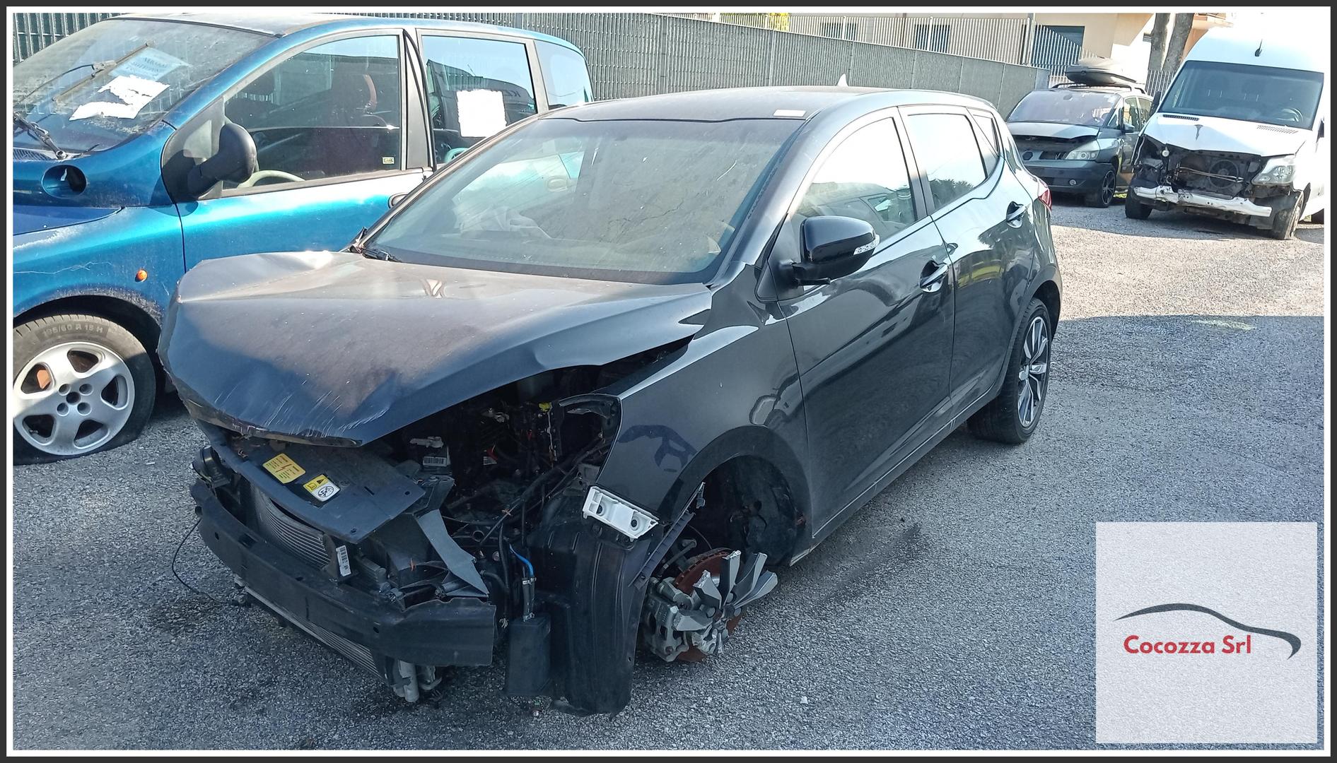 Immagine di DR Evo 3 (dal 06/21) 1.5 Bi-Fuel GPL Suv 5p/b-g/1499cc del 2023