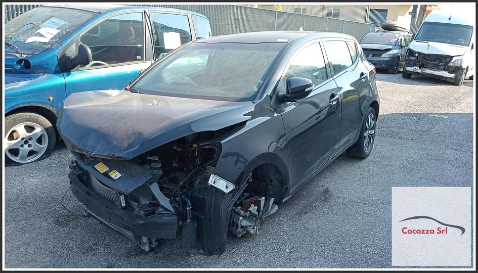 Immagine di DR Evo 3 (dal 06/21) 1.5 Bi-Fuel GPL Suv 5p/b-g/1499cc